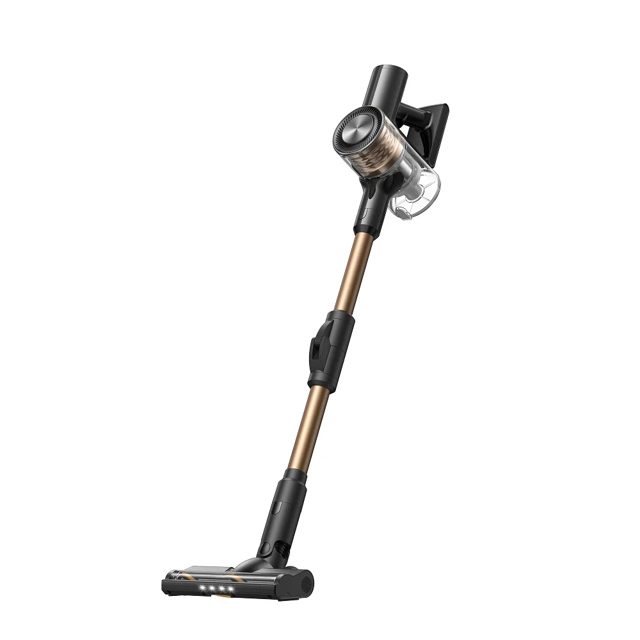 Dreame R10S Lite Cordless Stick Vacuum VRV80A Black
